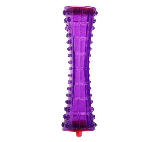 Gigwi Durable Johnny Stick Treat Dispenser Toy for Dogs